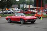 Chevrolet Corvette 1966 года